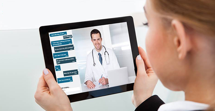 Top Benefits of Video Chat Software in the Healthcare Industry