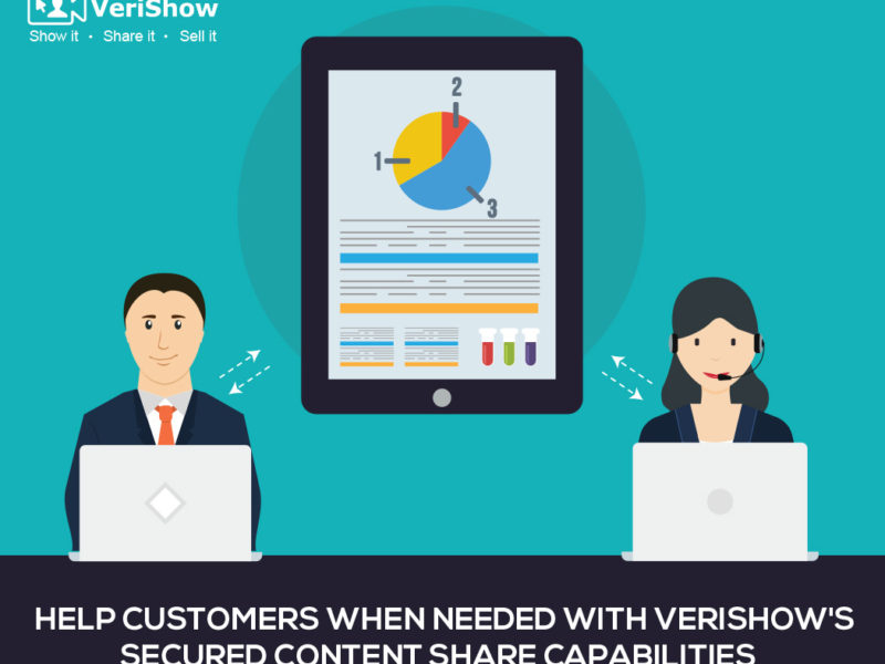 Verishow_Document_Exchange