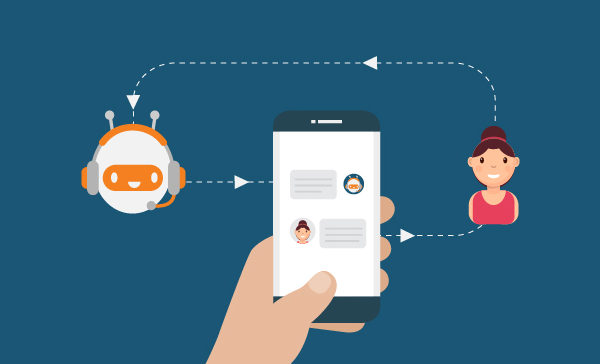 Hhow-AI-Chatbots-can-save-time-and-help-users-wit- simple-online-issues-better-than-human-chat